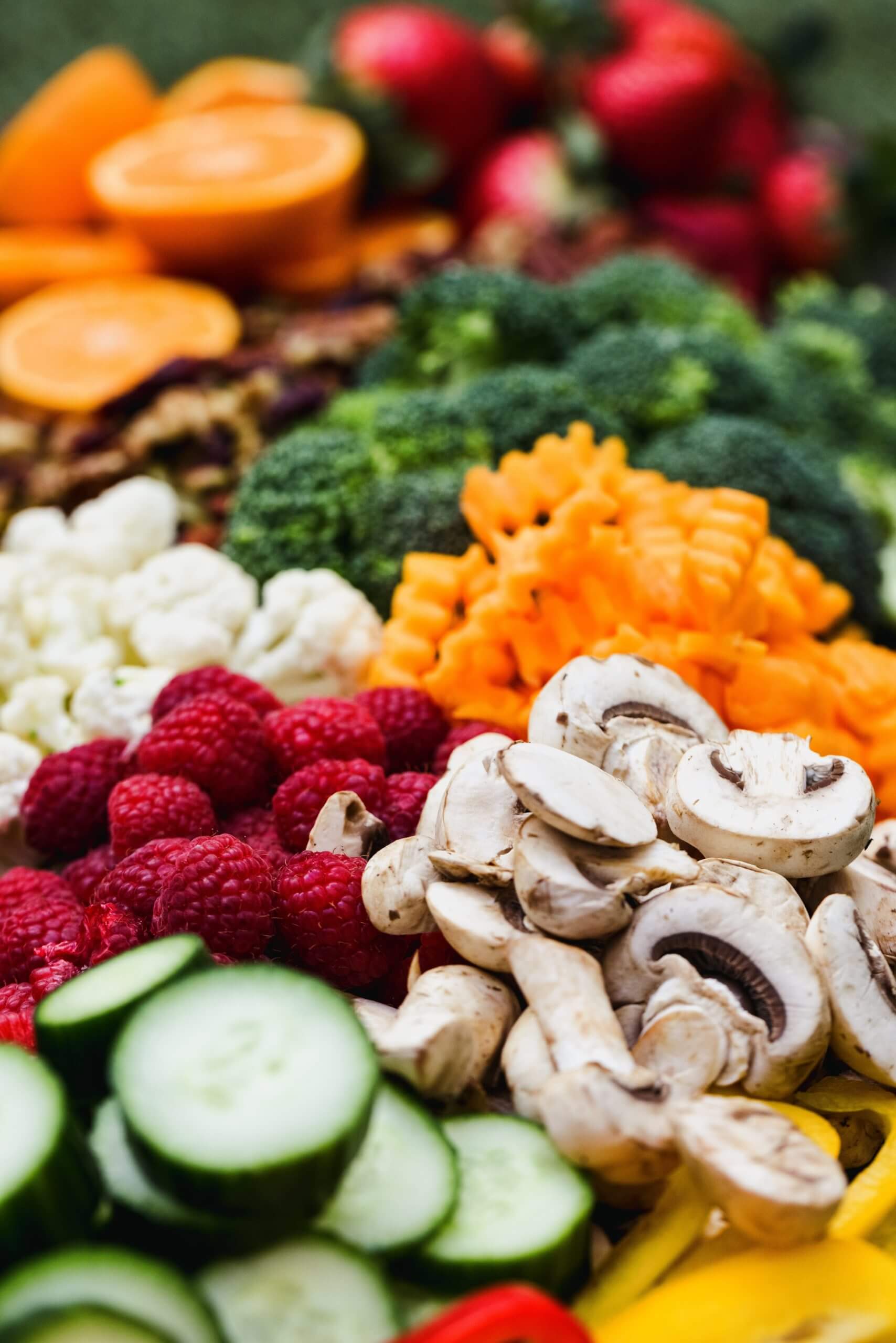 Veganuary 2022 – letzte Vorbereitungen