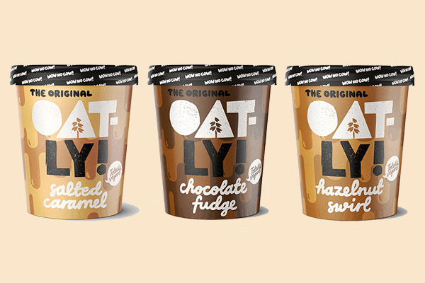 oatly haferglace