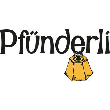 Pfünderli