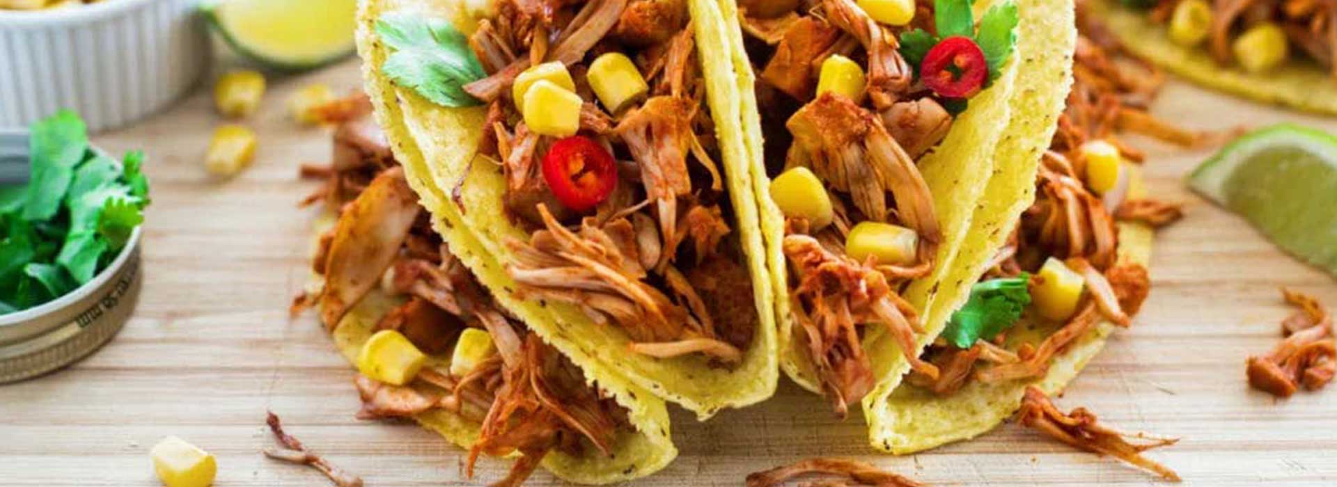Jackfruit Curry