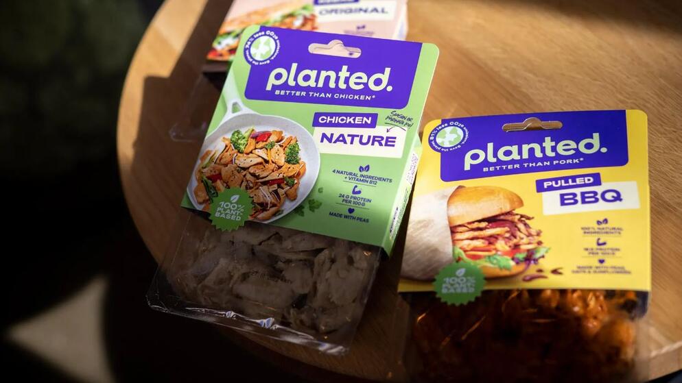 4 Gründe, die dafür sprechen, dass pflanzliche Produkte Tierbezeichnungen im Namen tragen dürfen