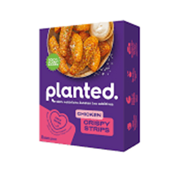 planted.chicken Crispy Strips – planted.