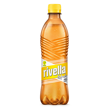 Rivella Gelb – Rivella