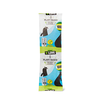 V-Love Seehundglace Vanille – Migros