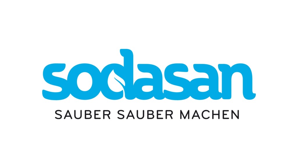 sodasan logo