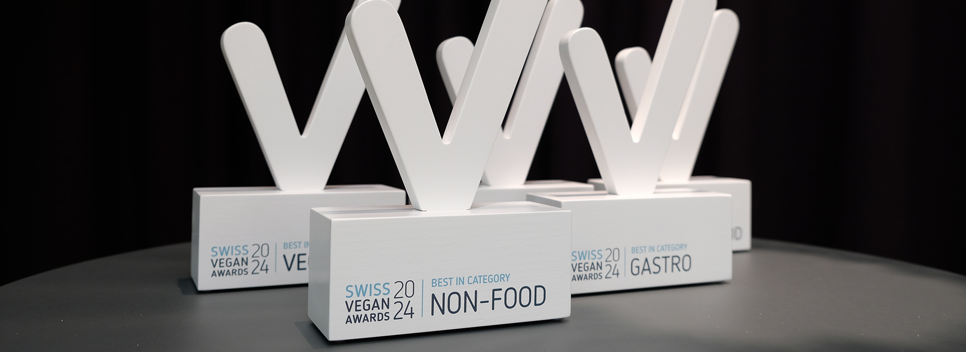 Swiss Vegan Awards