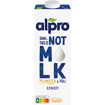 THIS IS NOT M*LK