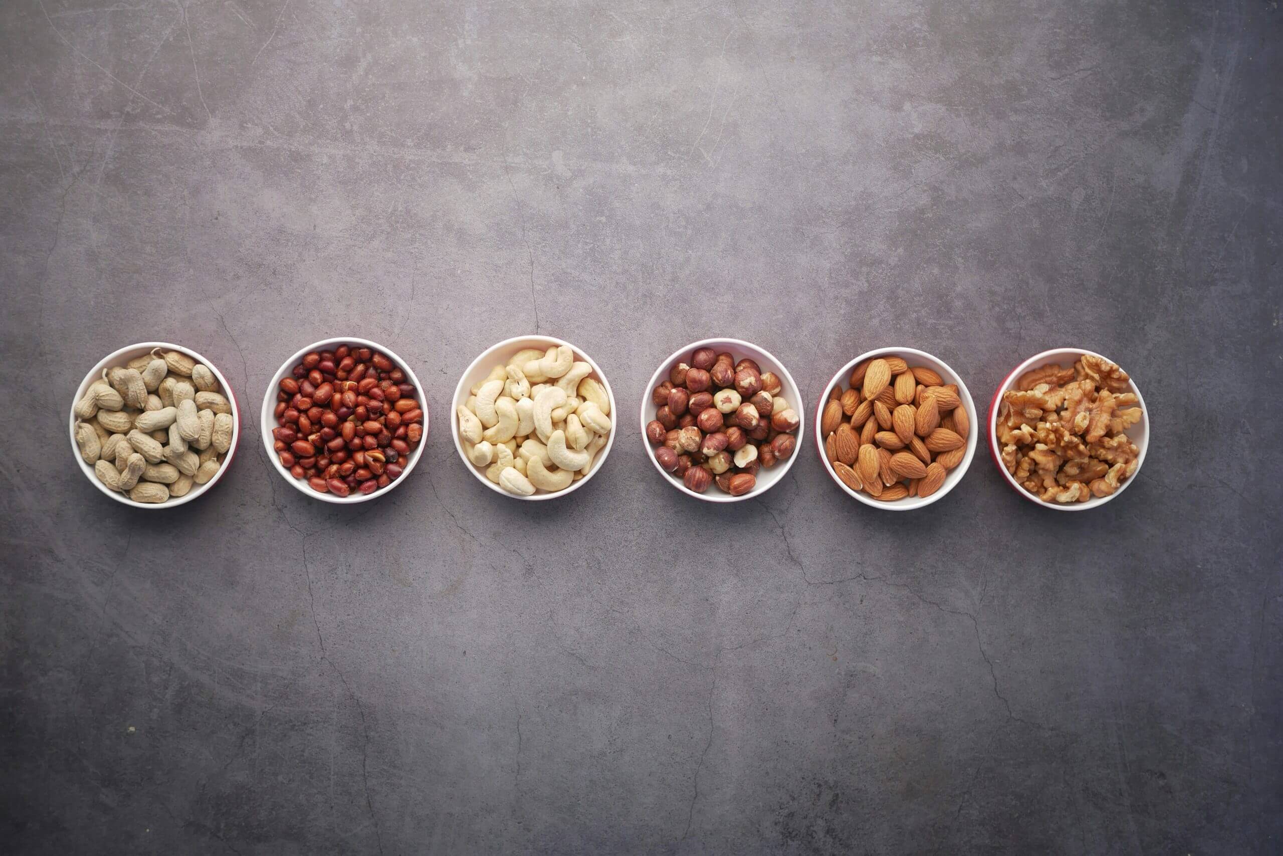 Pflanzliche Power: Die perfekten Protein-Kombinationen