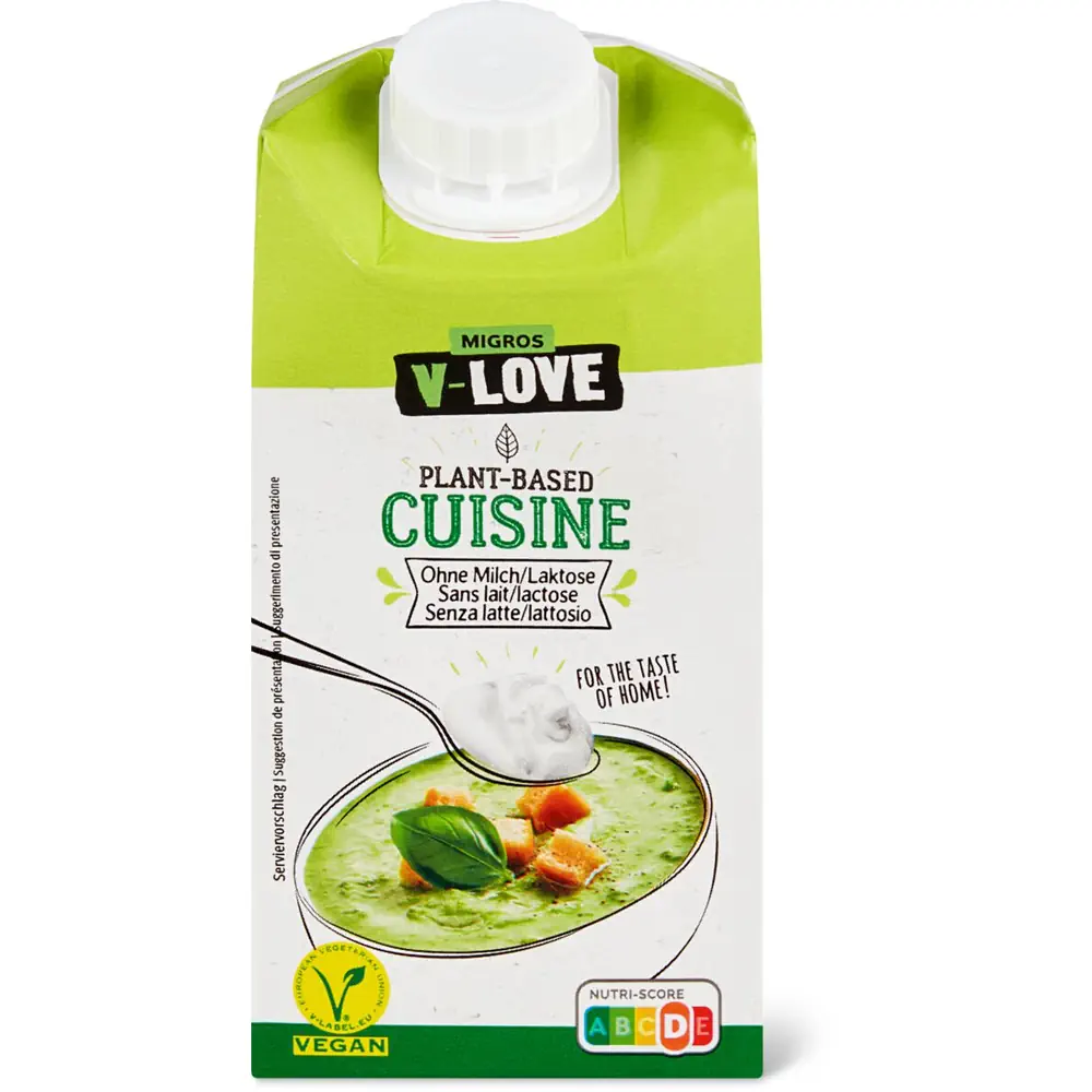 v-love cuisine