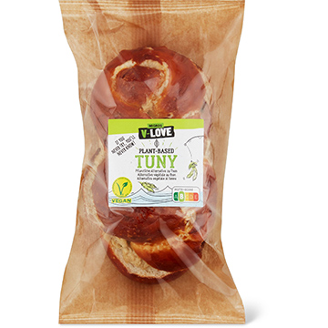 V-Love Zöpfli Tuny
