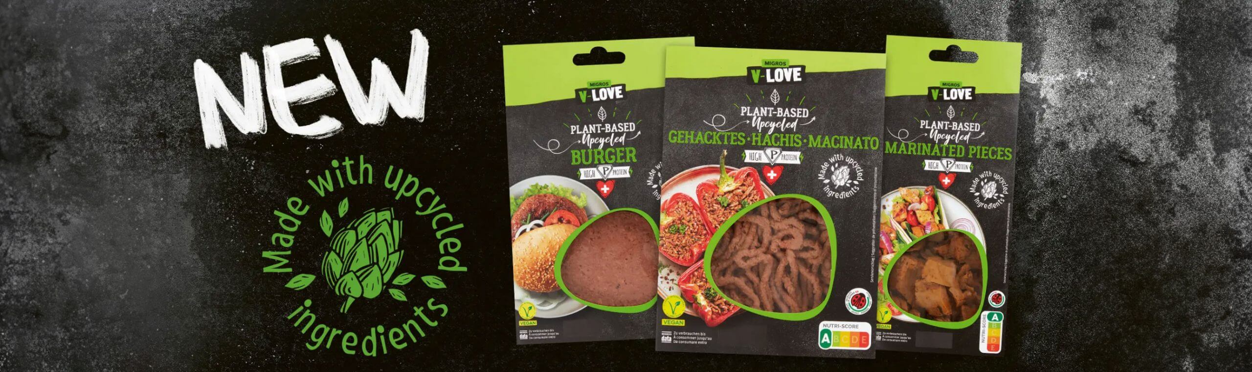 Revolution in der veganen Küche: Wie Biertreber die kulinarische Welt bereichert
