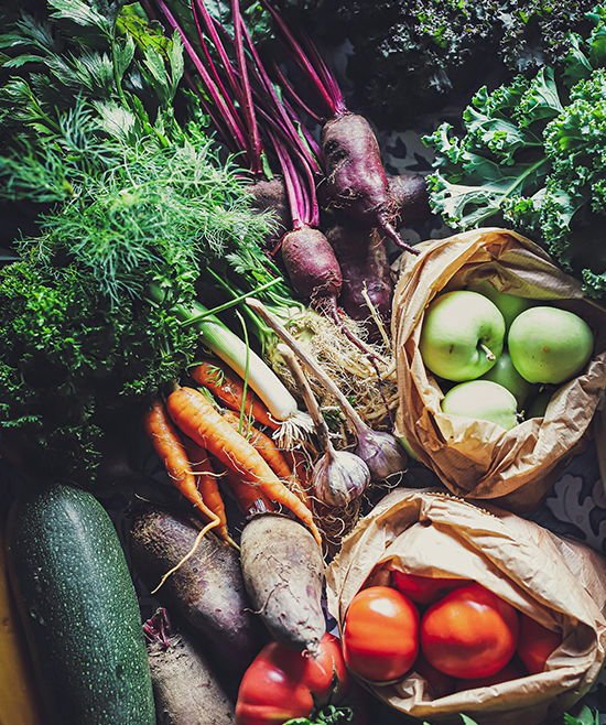 Ist vegane Ernährung teuer? Mythos oder Wahrheit?