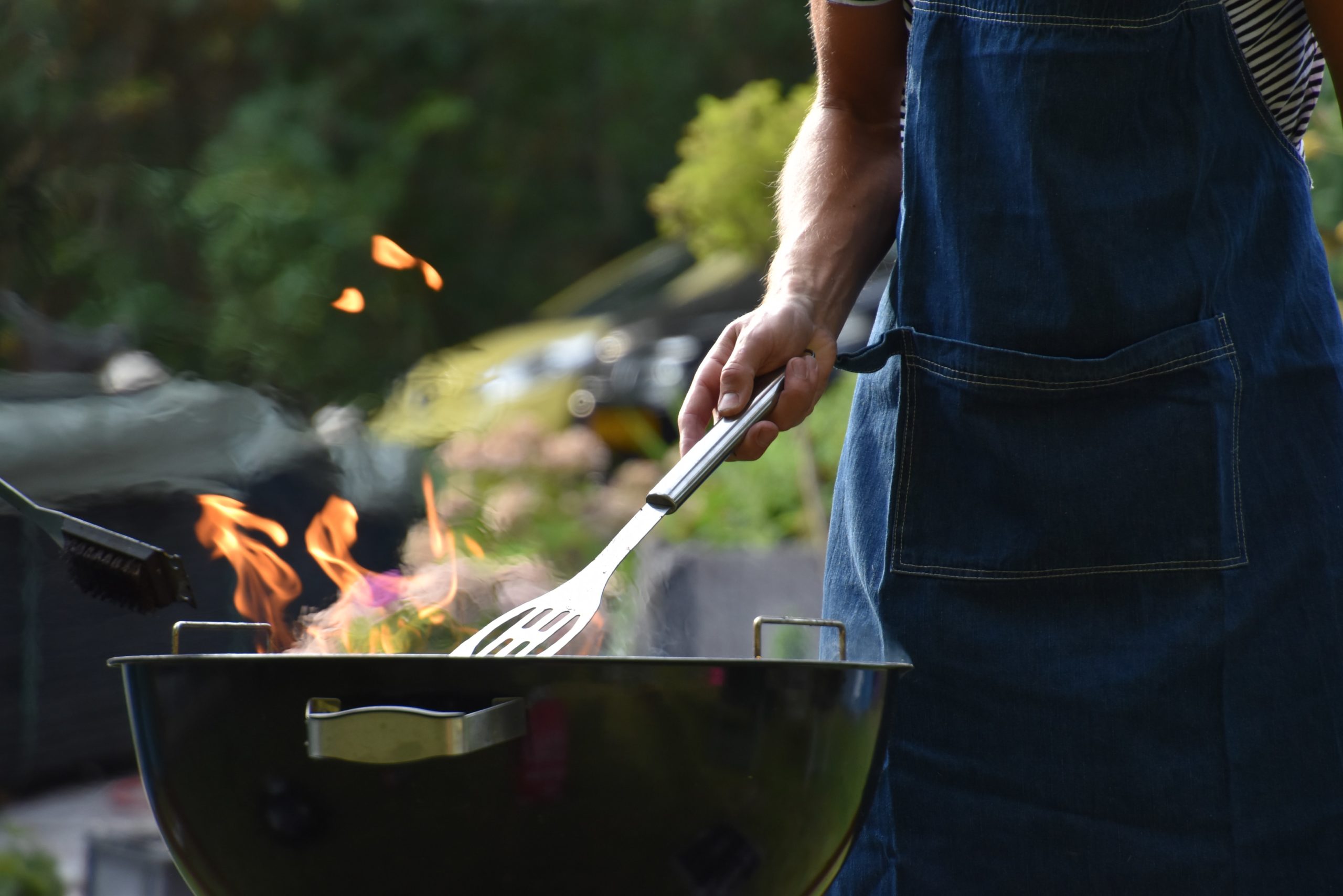 Veganes Grillgut: 9 Alternativen zu Fleisch