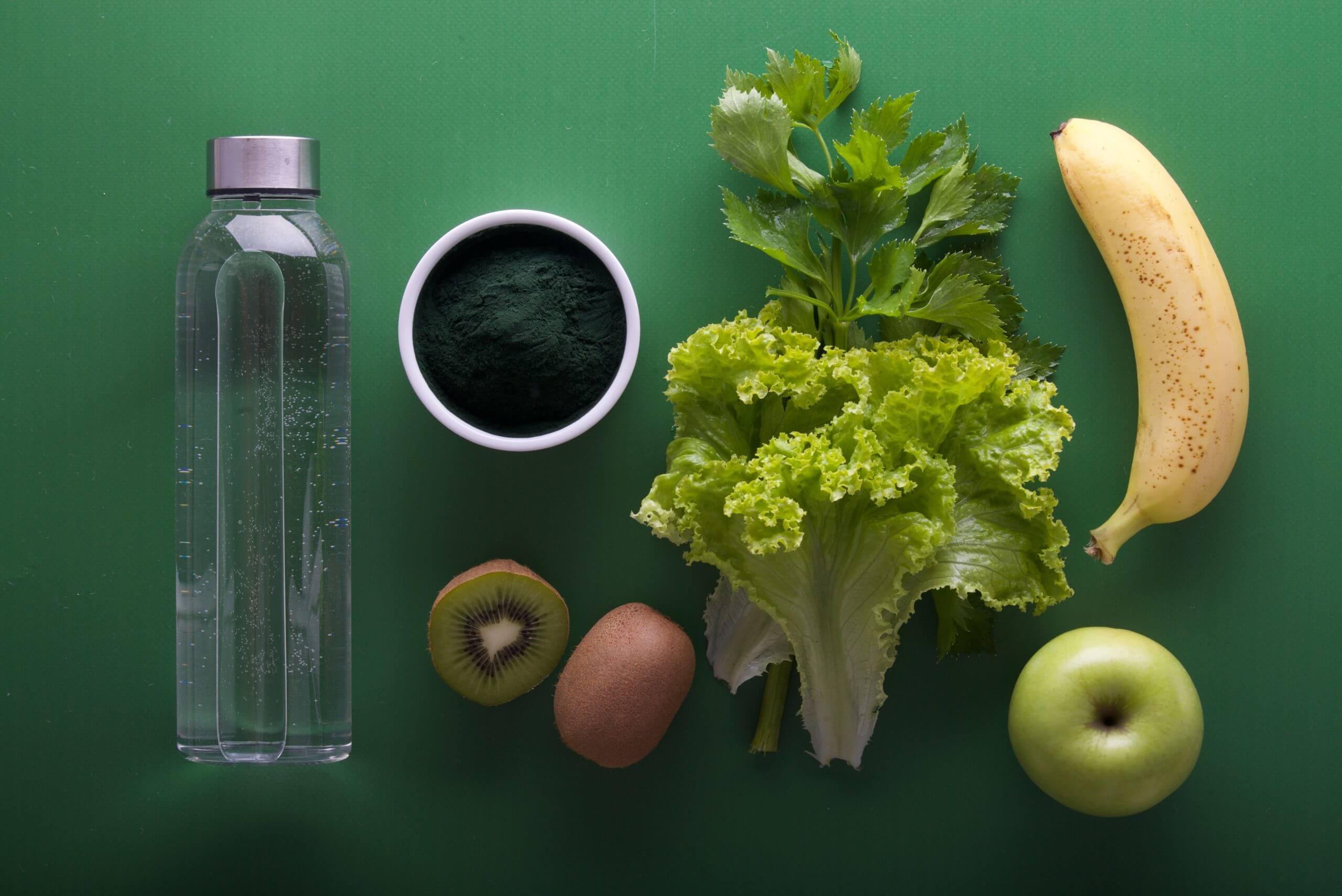 Gesund durch den Winter