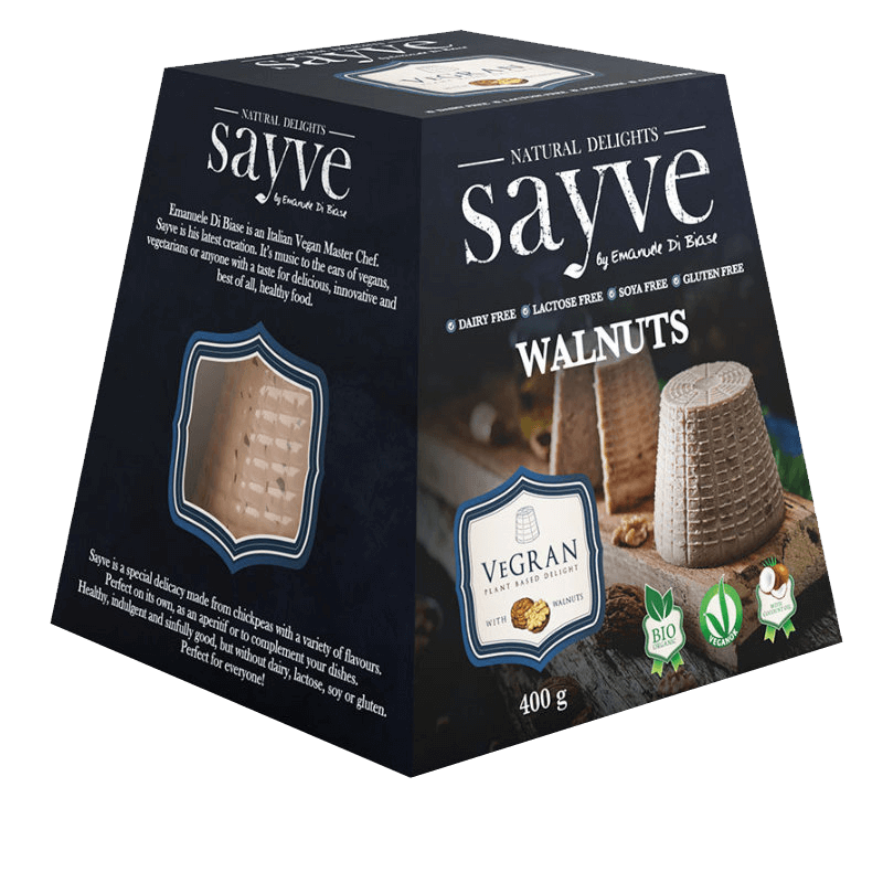 walnuts sayve