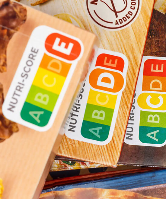 Was sagt der Nutri-Score wirklich aus?