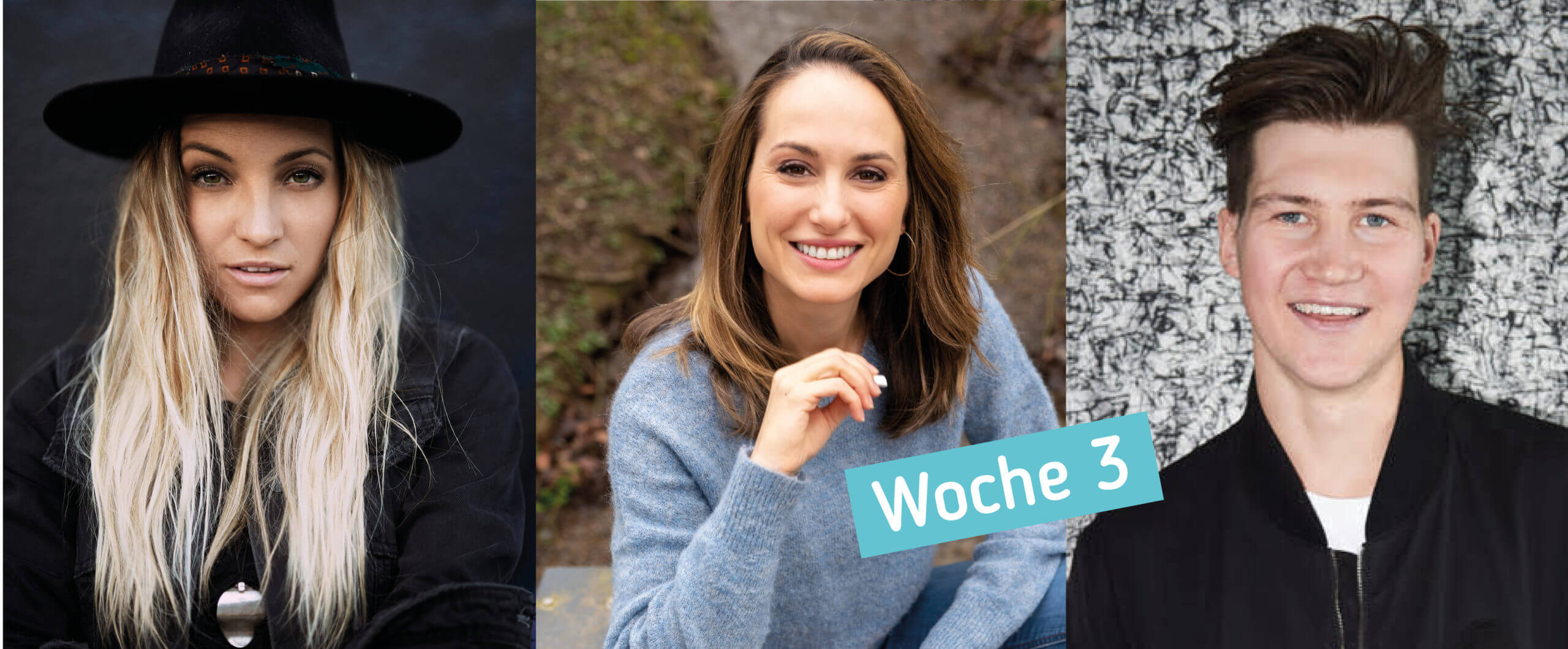 Was sind die Schwierigkeiten unserer Testimonials im Veganuary?