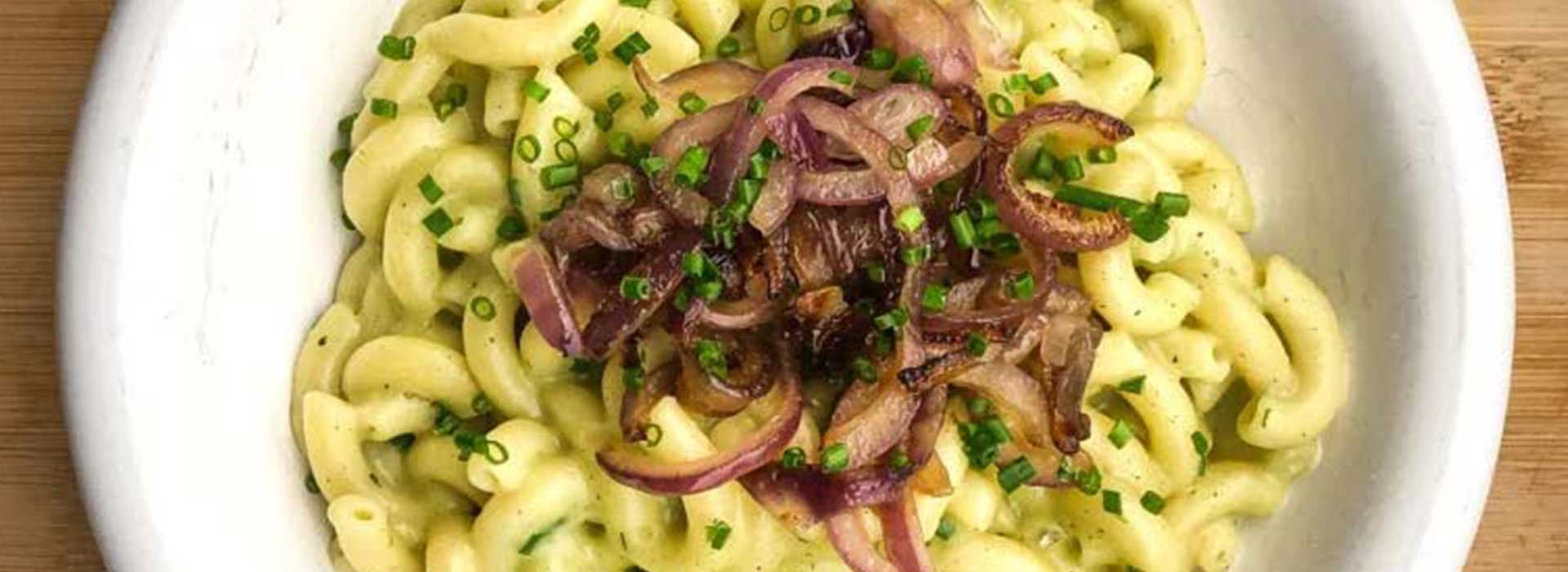 Vegane Glarner Zigerhöräli
