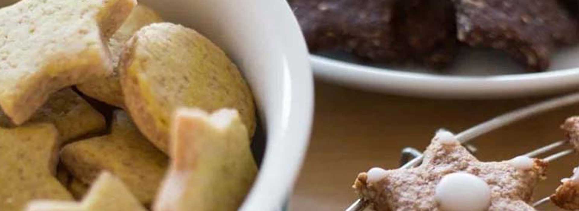 Wiehnachtsguetzli – Rezepte für Zimtsterne, Mailänderli und Brunsli