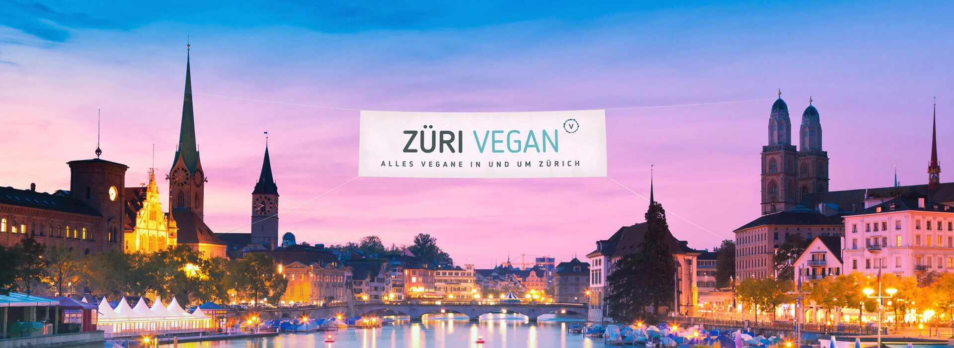 Züri Vegan